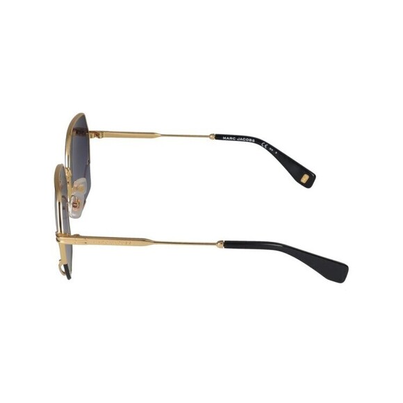 Marc Jacobs Sunglasses Mj 1005/S 001 Yellow Gold 60/15/140 - NWT main image 4